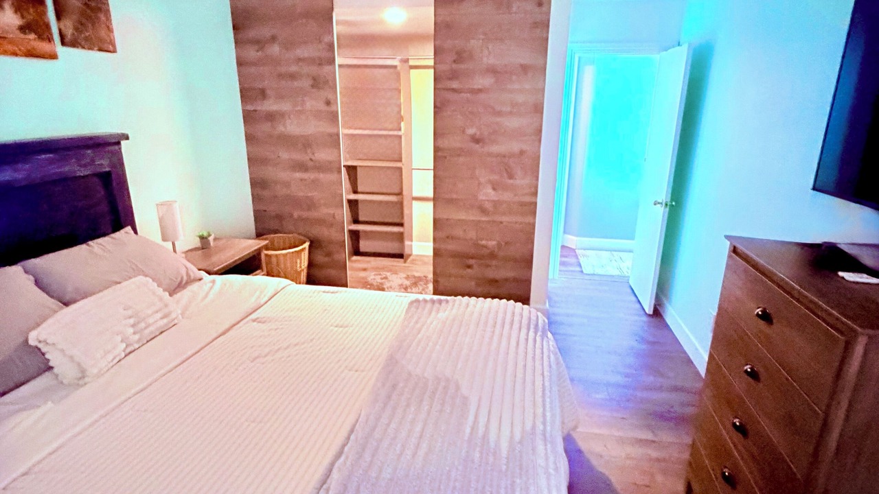 Photo of Bedroom in Foothill Ranch
