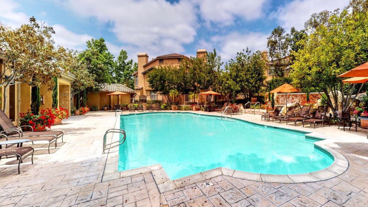 Photo of Outdoor in Foothill Ranch