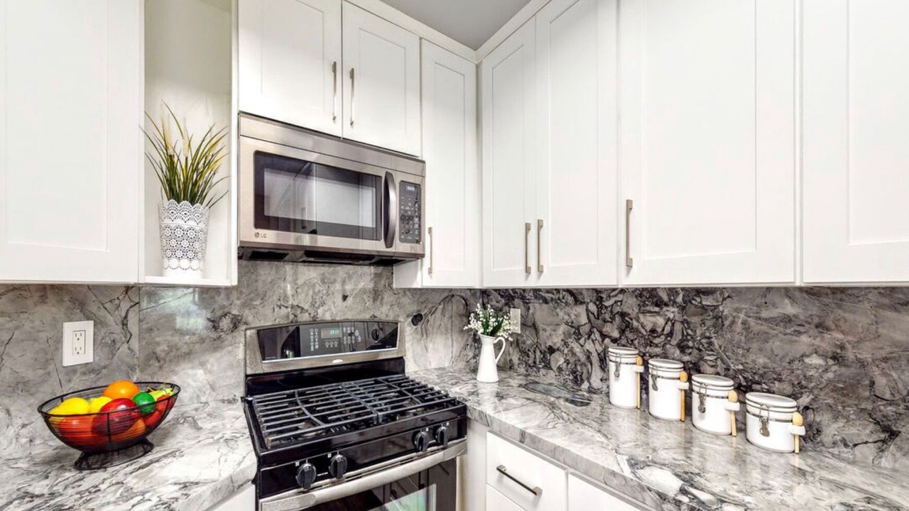 Photo of Kitchen in Foothill Ranch