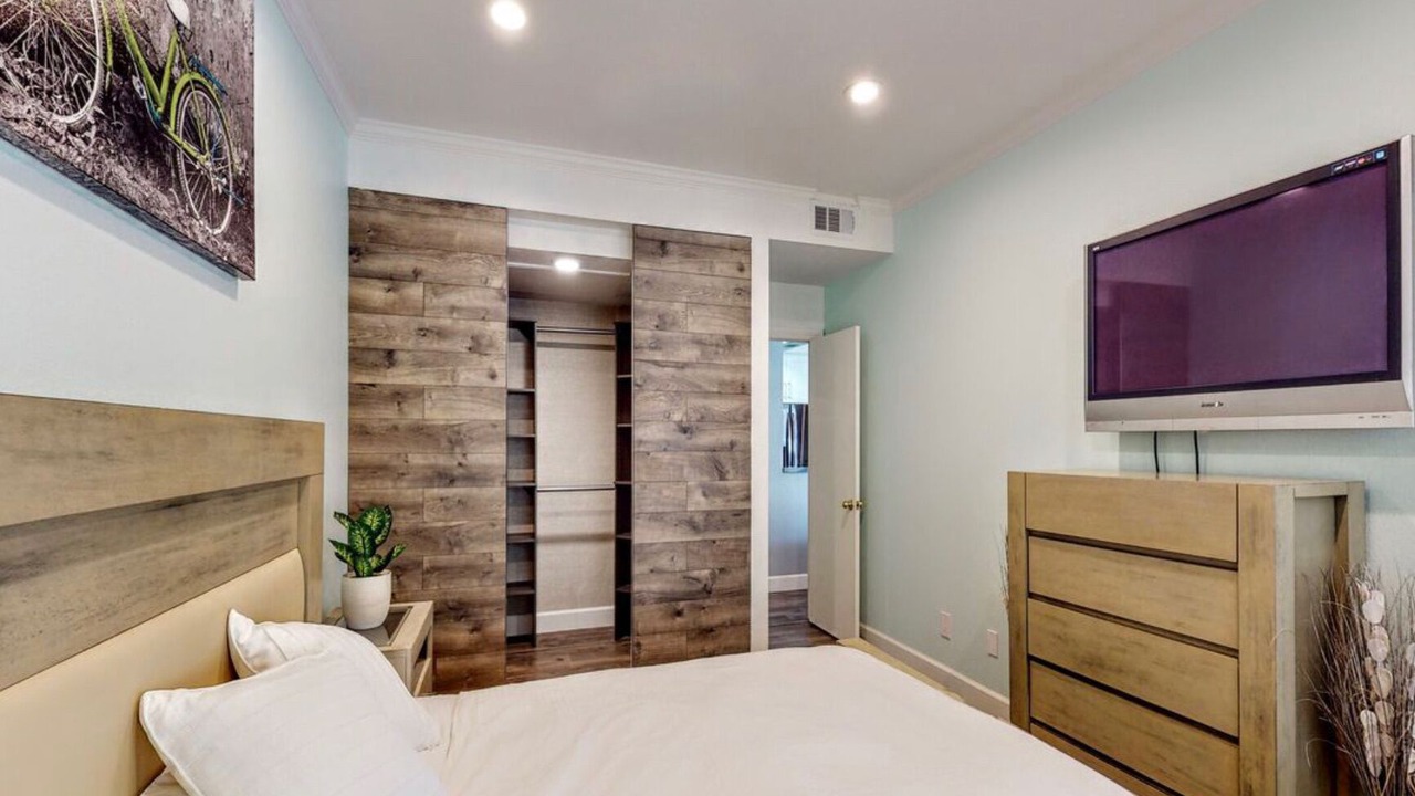 Photo of Bedroom in Foothill Ranch