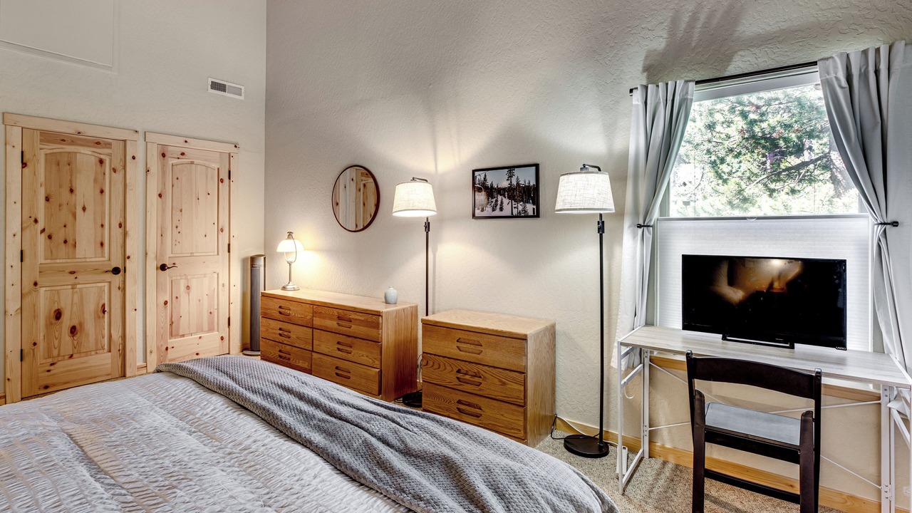 Photo of Bedroom in West Meadows