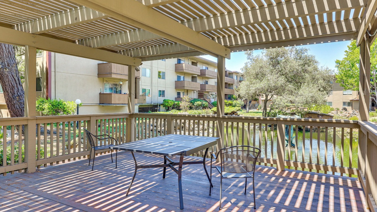 Photo of Outdoor in West Alameda
