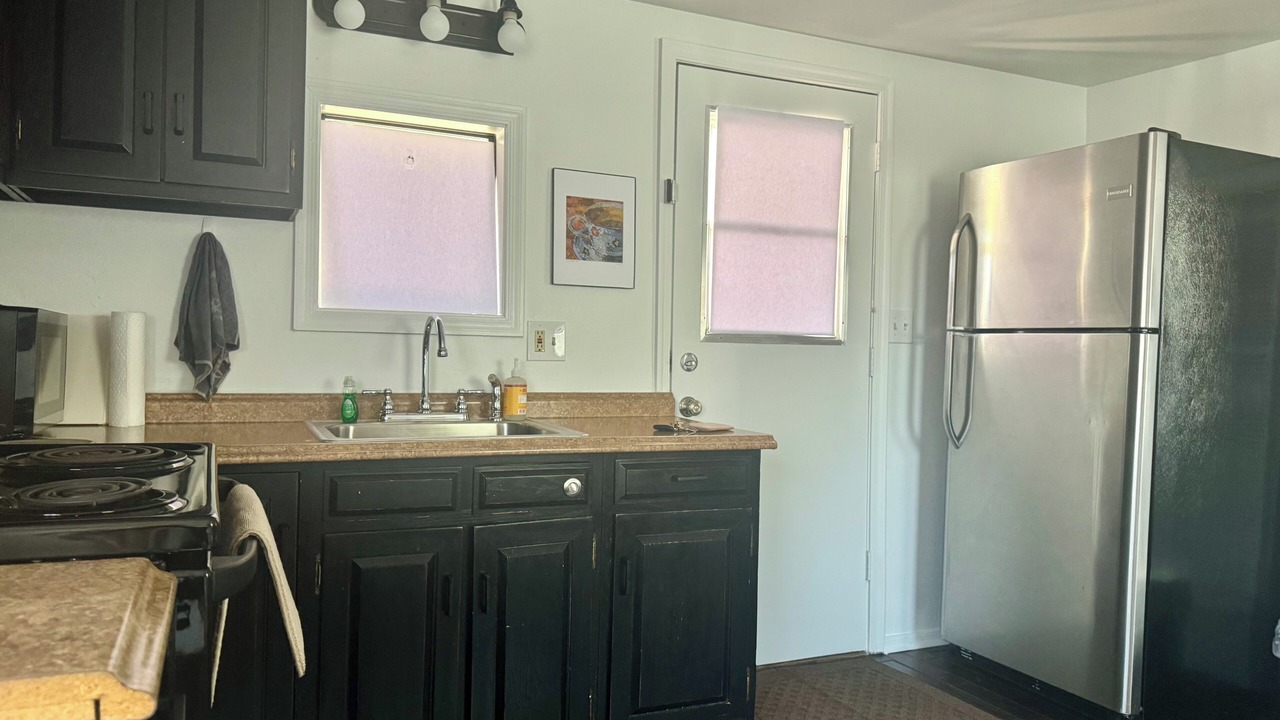 Photo of Kitchen in Prescott