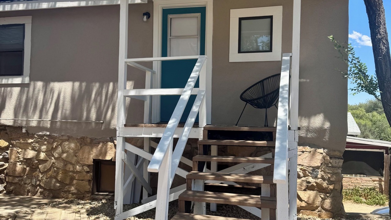 Photo of Outdoor in Prescott