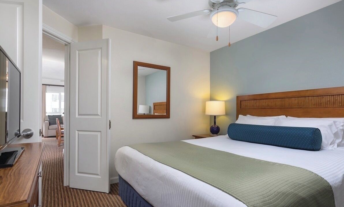 Photo of Bedroom in Townsite
