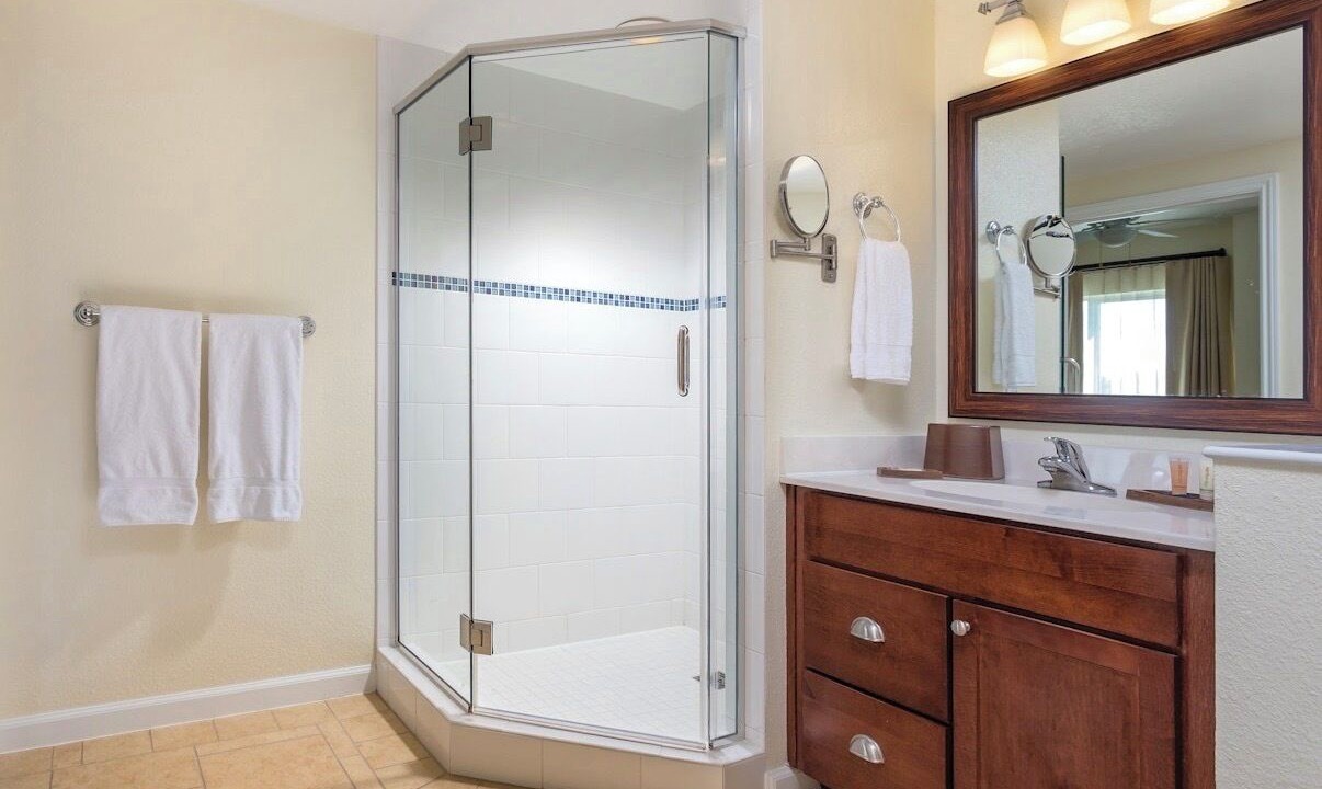 Photo of Bathroom in Townsite