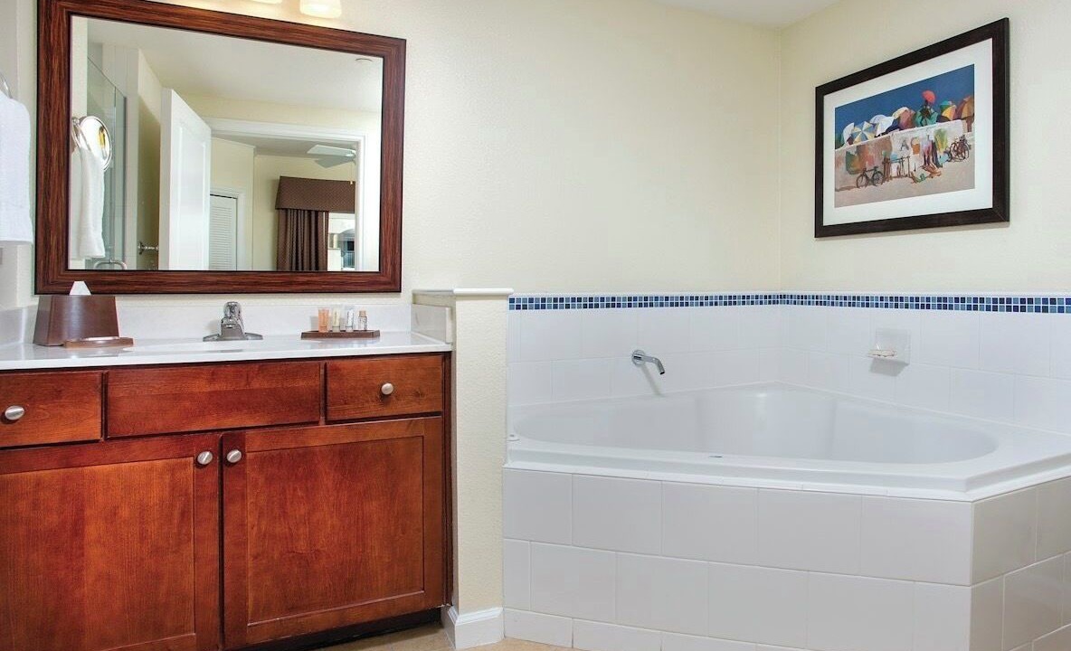 Photo of Bathroom in Townsite