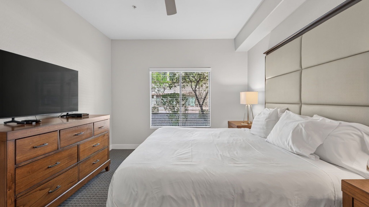 Photo of Bedroom in Desert Ridge