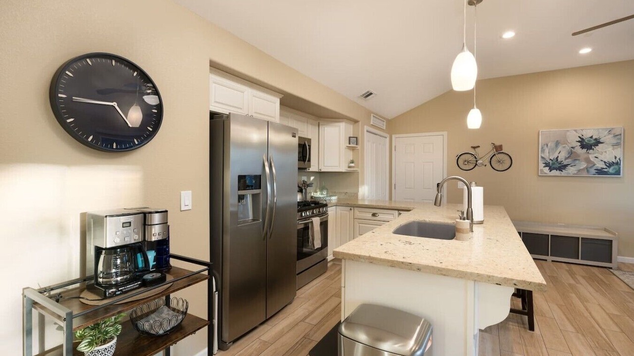 Photo of Kitchen in Folsom