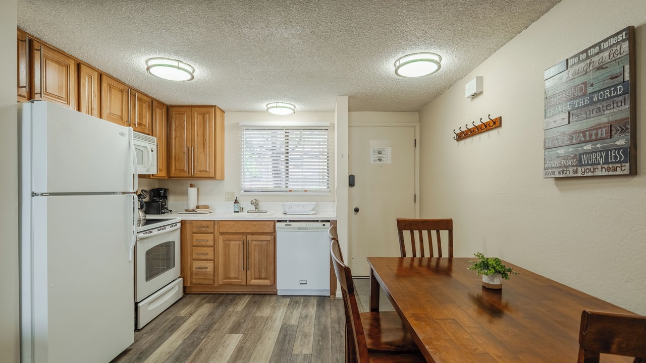 Photo of Kitchen in Bijou Park