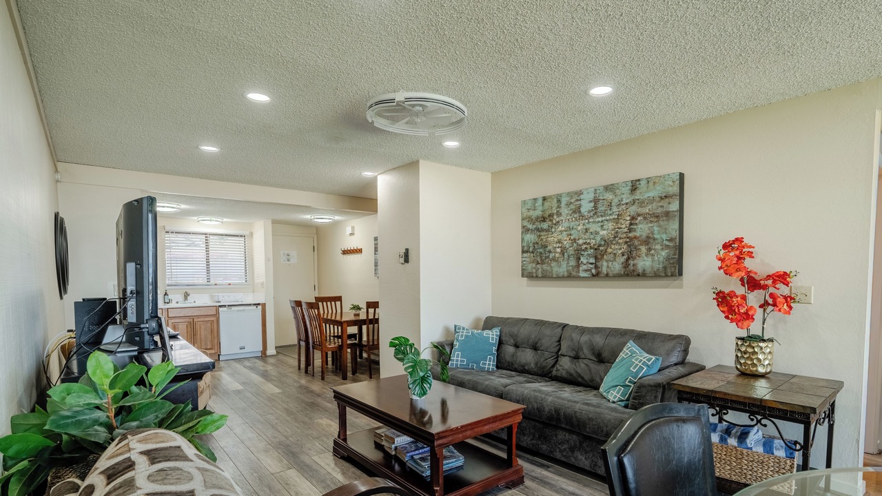 Photo of Livingroom in Bijou Park