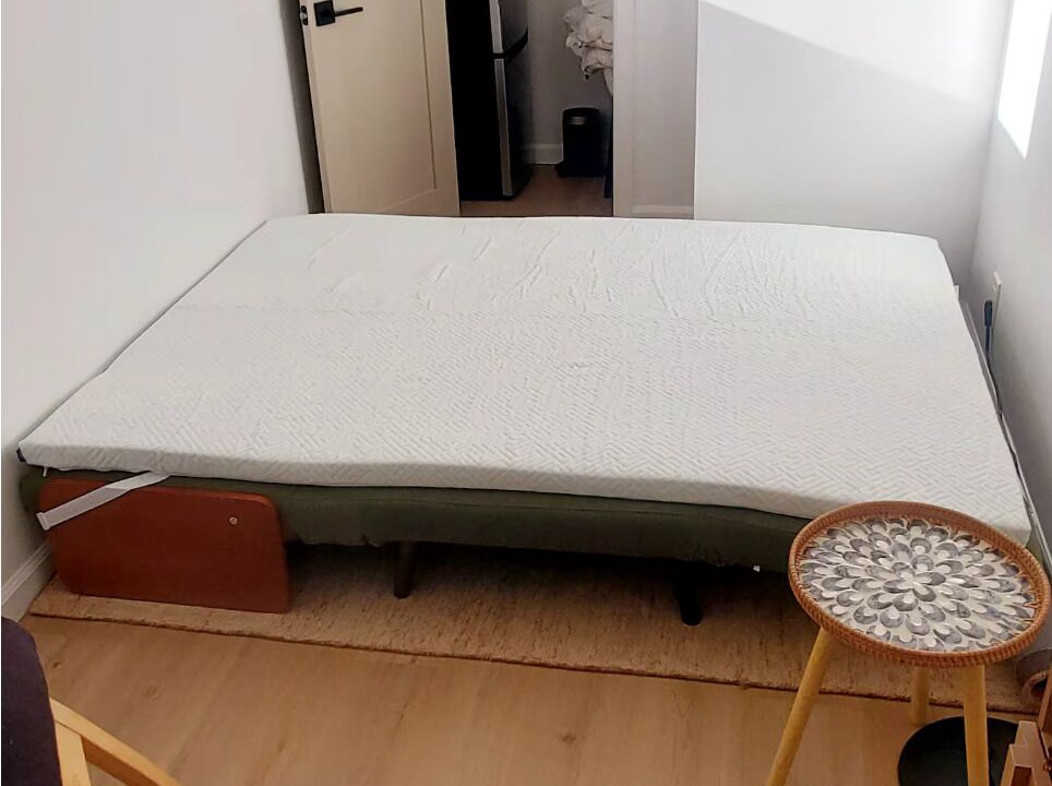Photo of Bedroom in City Heights