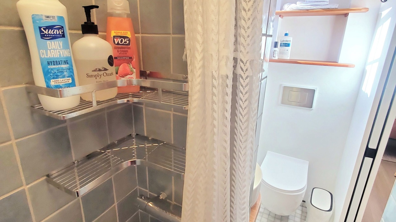 Photo of Bathroom in City Heights