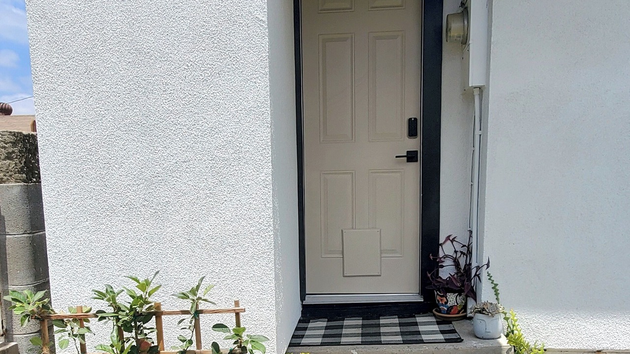 Photo of Outdoor in City Heights