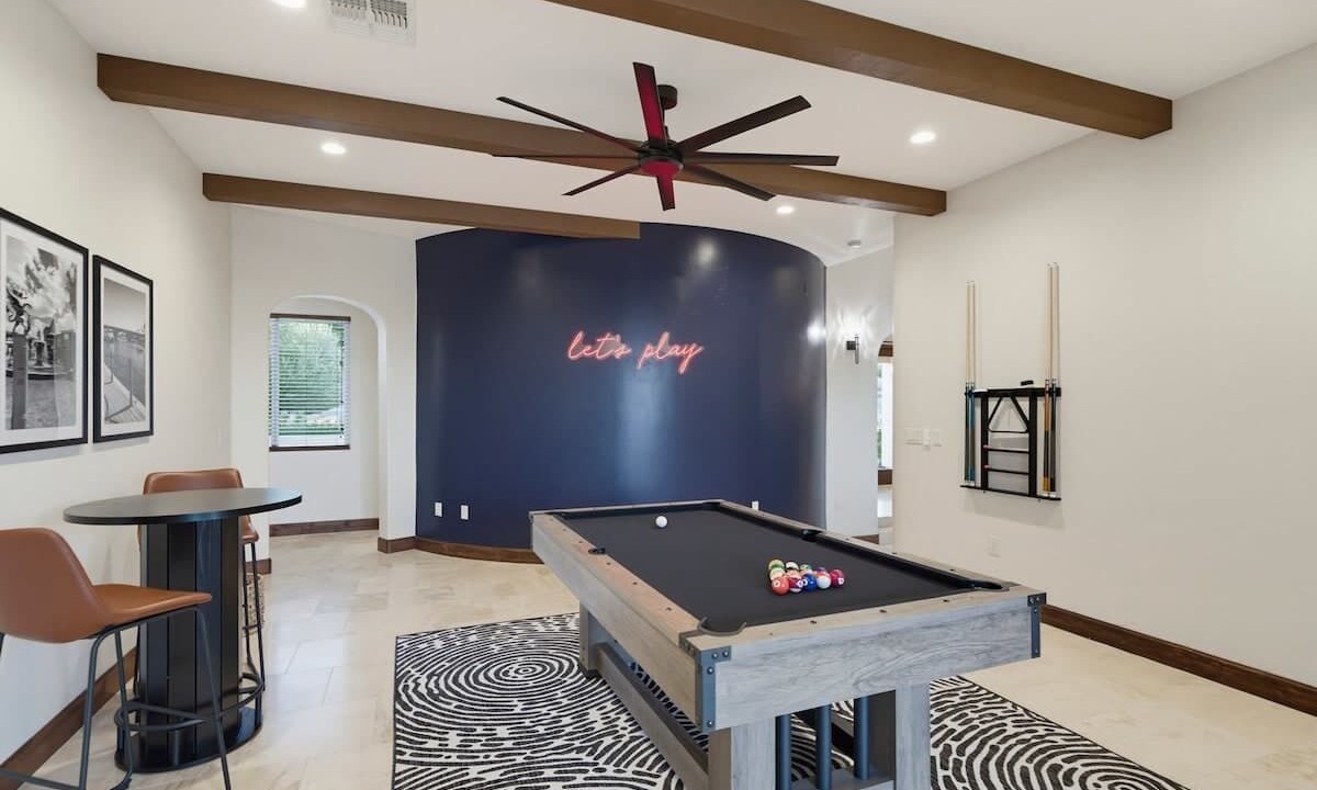Photo of Bedroom in Lake Havasu City
