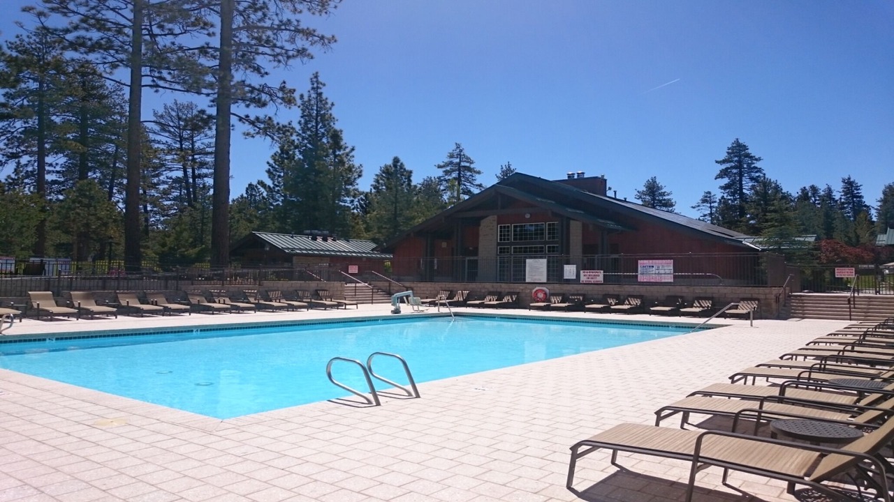 Photo of Outdoor in Big Bear Lake