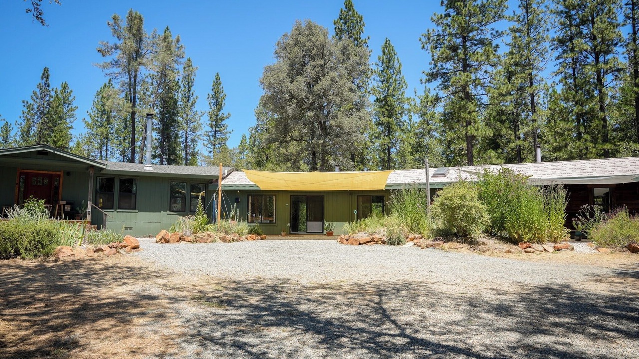 Photo of Outdoor in Grass Valley