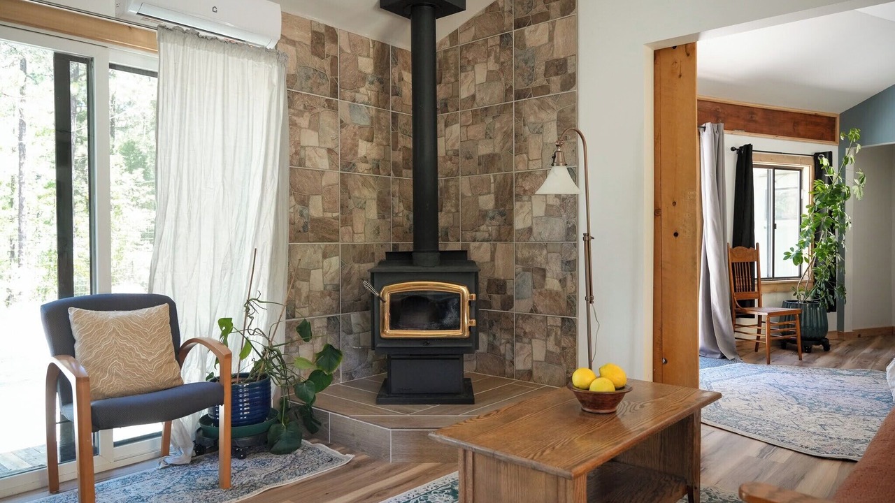 Photo of Livingroom in Grass Valley
