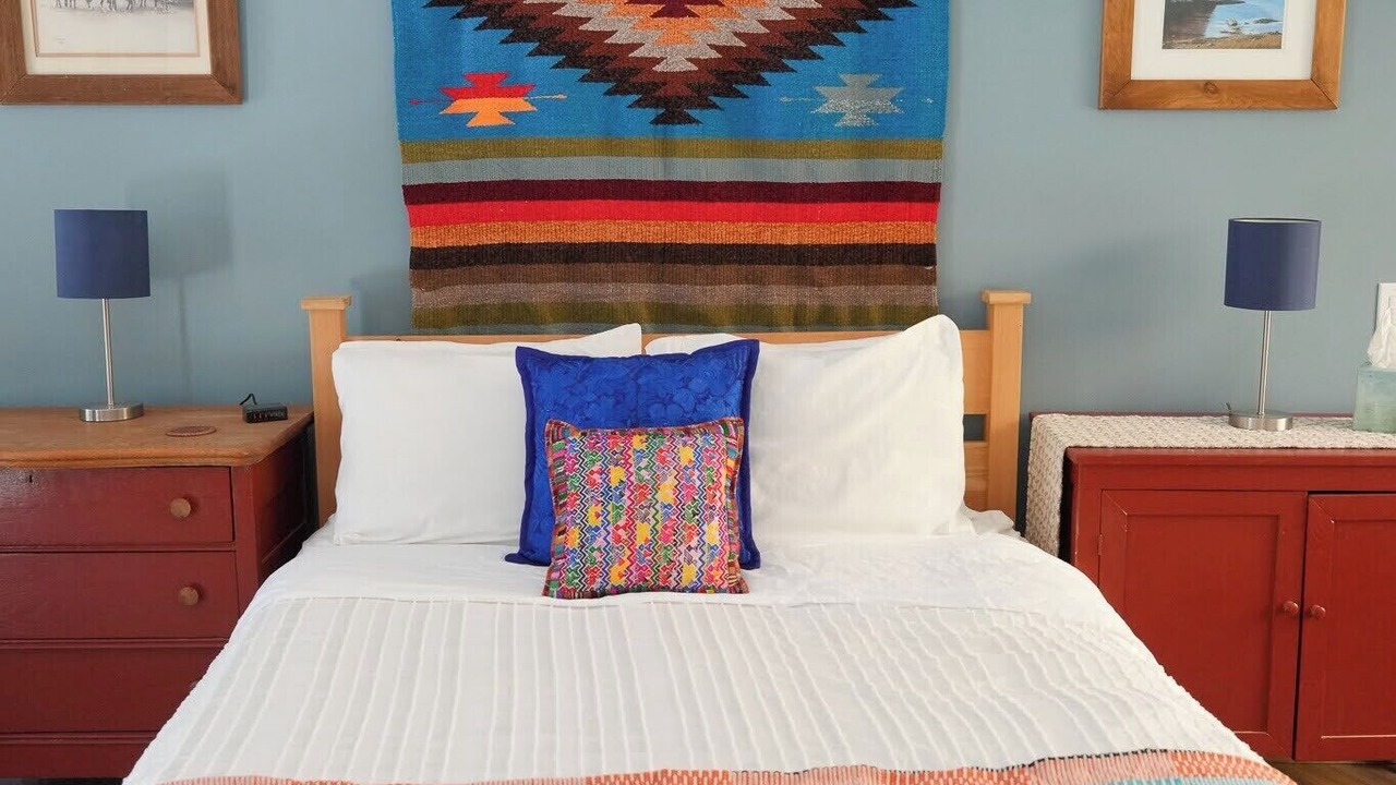 Photo of Bedroom in Grass Valley