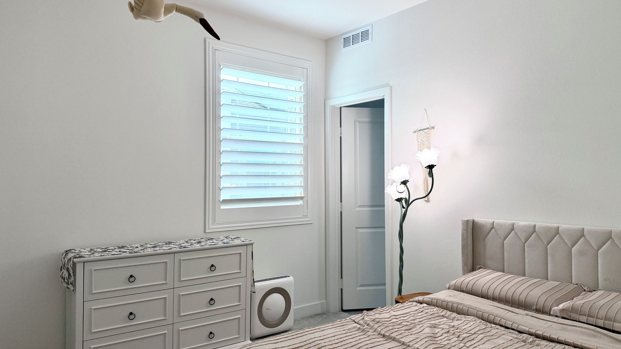 Photo of Bedroom in Northwest Anaheim
