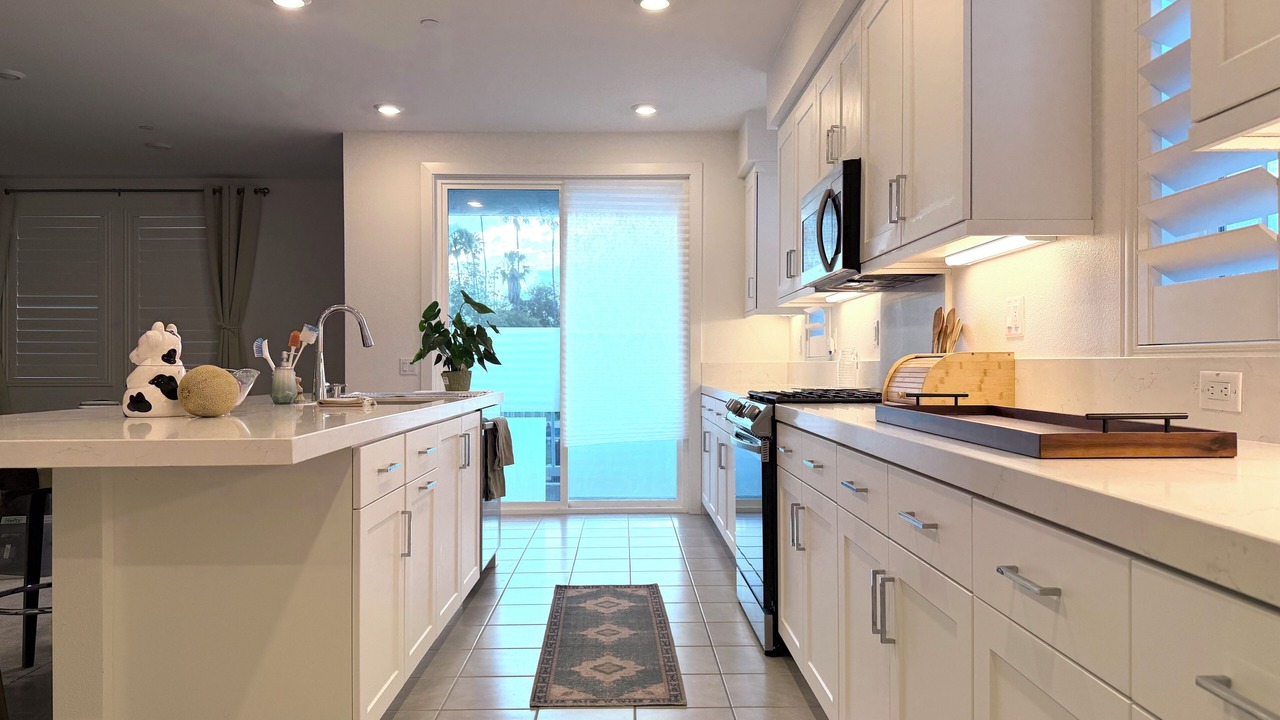 Photo of Kitchen in Northwest Anaheim