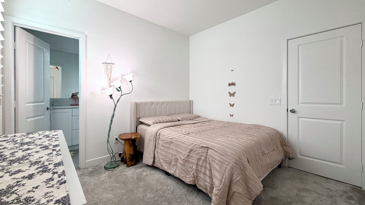 Photo of Bedroom in Northwest Anaheim