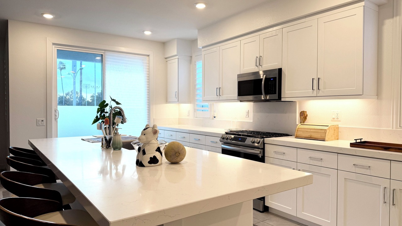 Photo of Kitchen in Northwest Anaheim