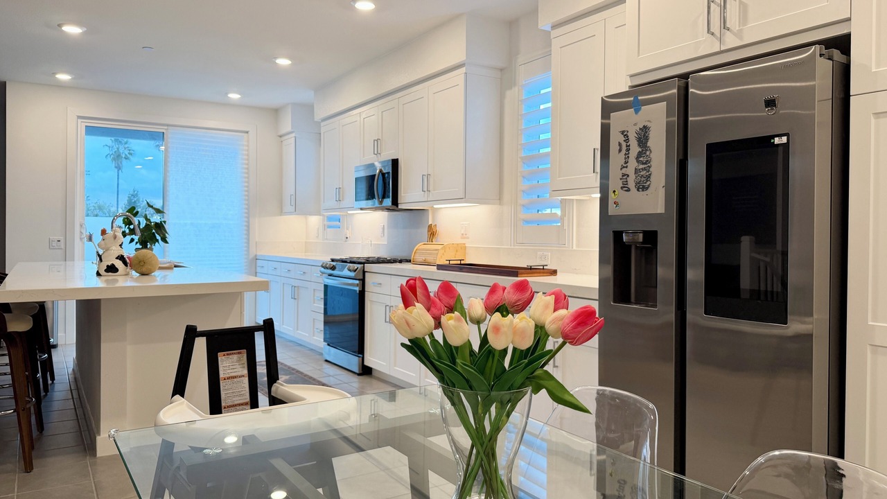 Photo of Kitchen in Northwest Anaheim