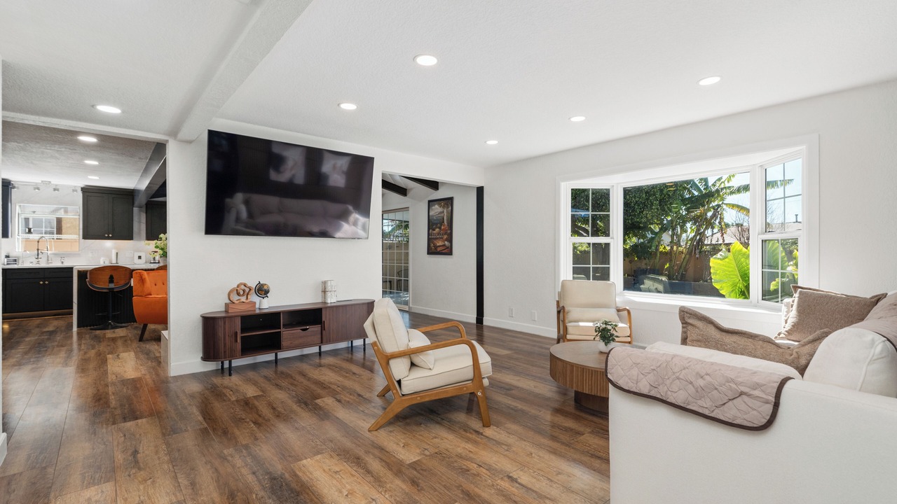 Photo of Livingroom in Rustic Lane