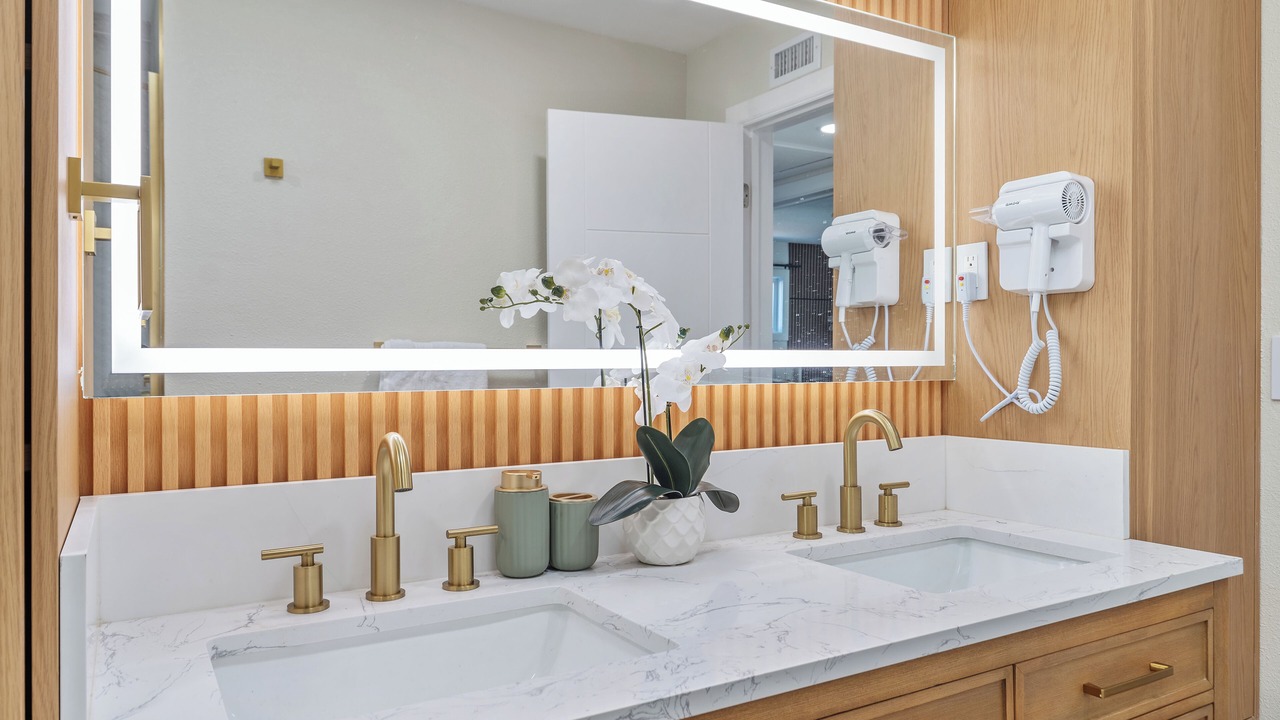 Photo of Bathroom in Rustic Lane
