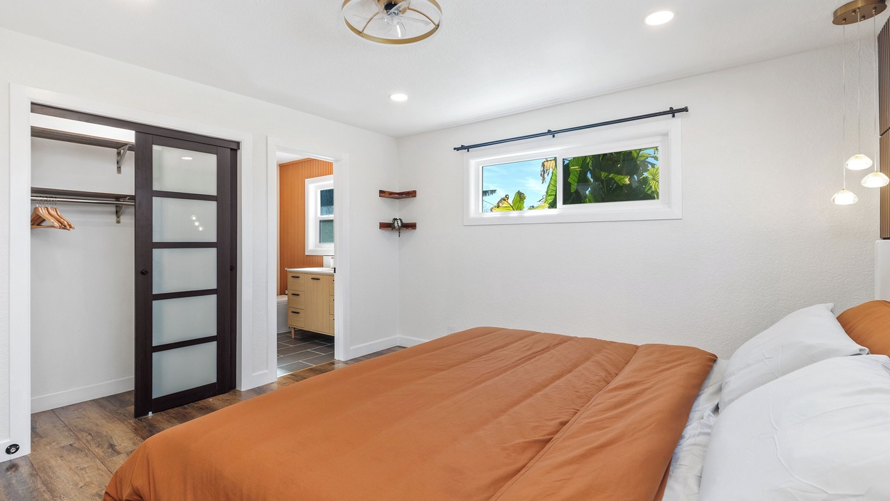 Photo of Bedroom in Rustic Lane