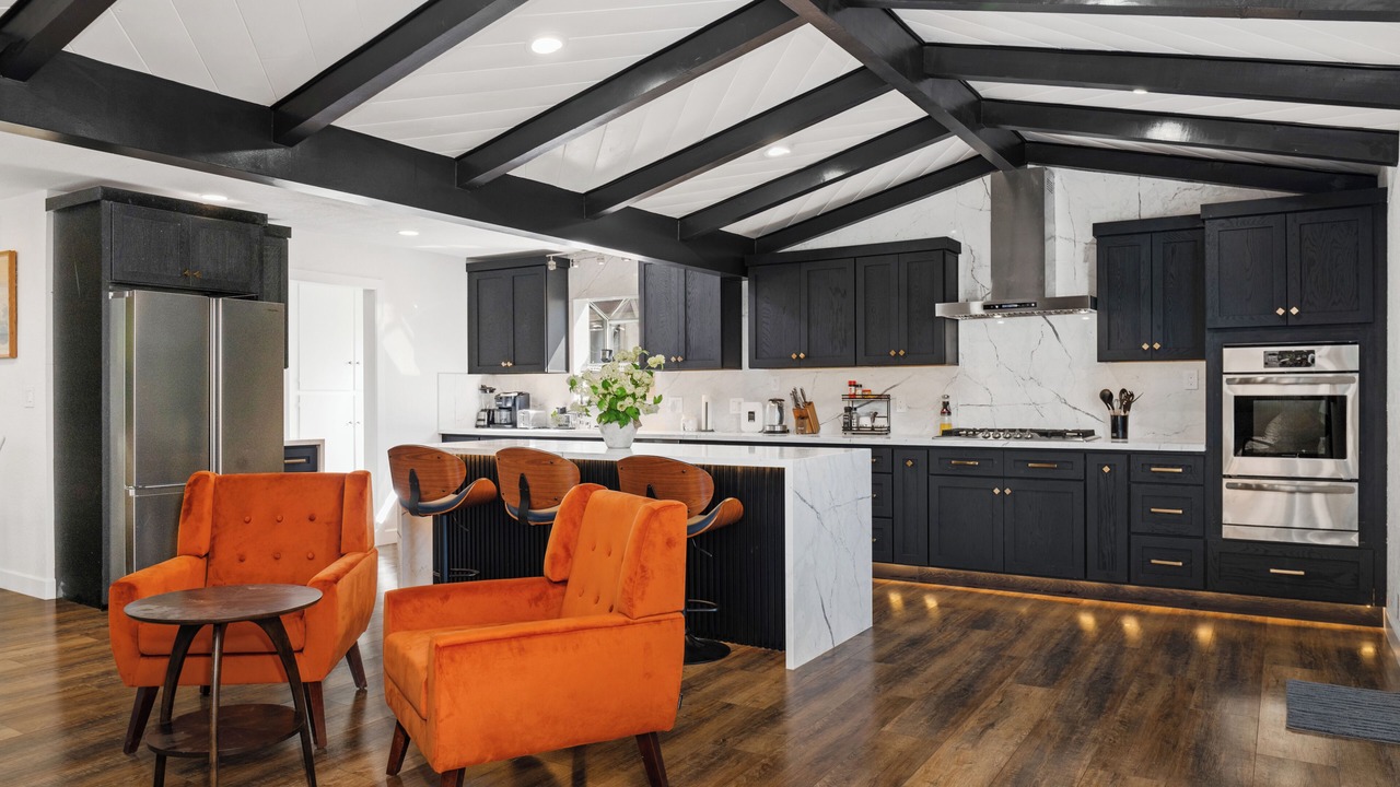 Photo of Kitchen in Rustic Lane