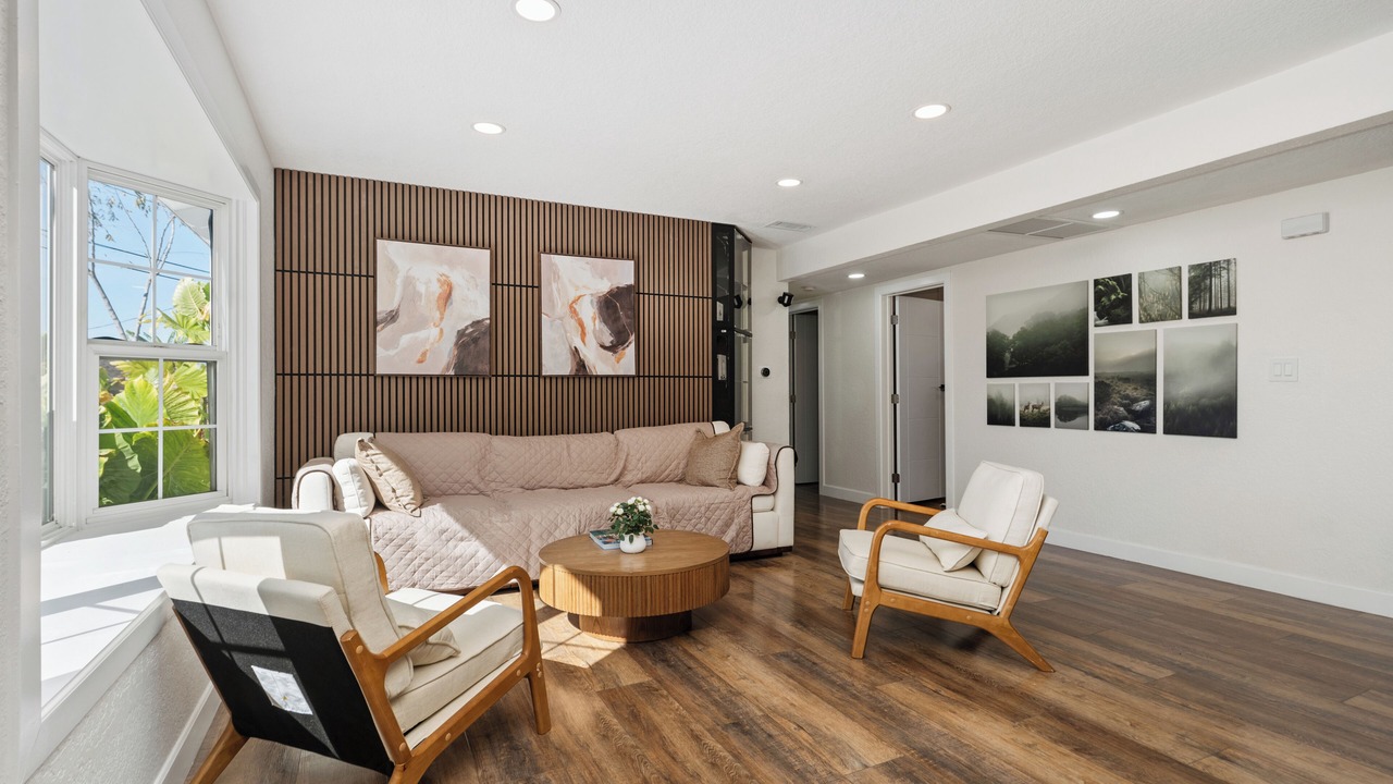 Photo of Livingroom in Rustic Lane