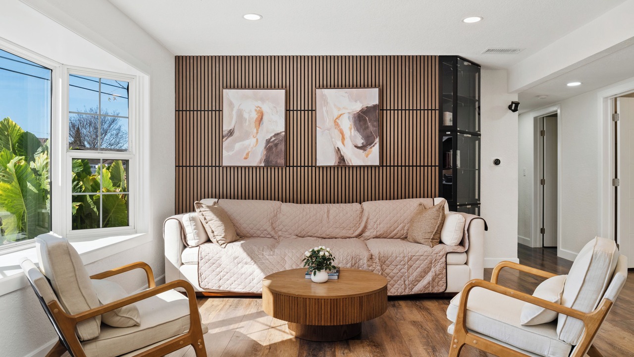 Photo of Livingroom in Rustic Lane