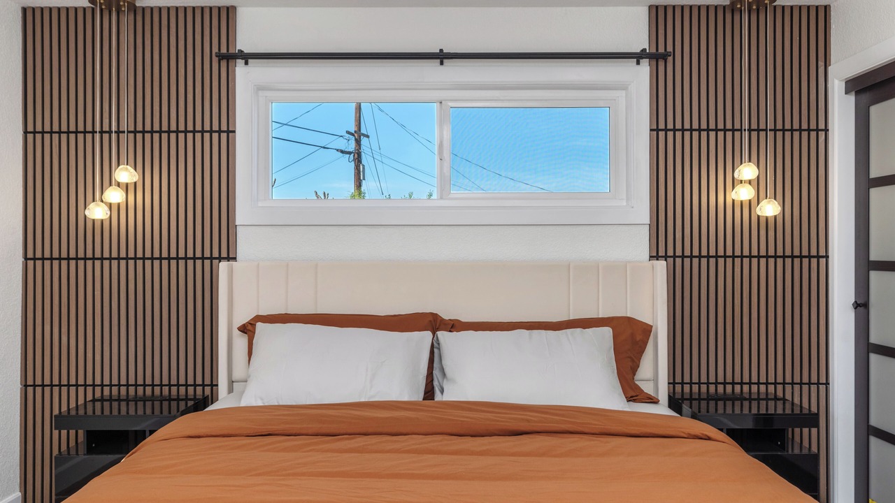 Photo of Bedroom in Rustic Lane