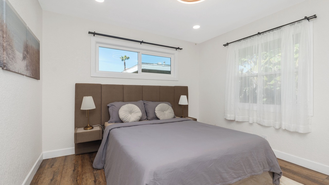 Photo of Bedroom in Rustic Lane