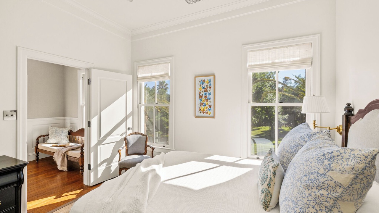 Photo of Bedroom in Rutherford
