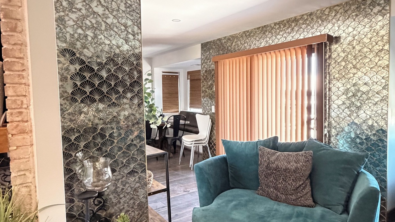 Photo of Livingroom in Silver Lakes Country Club