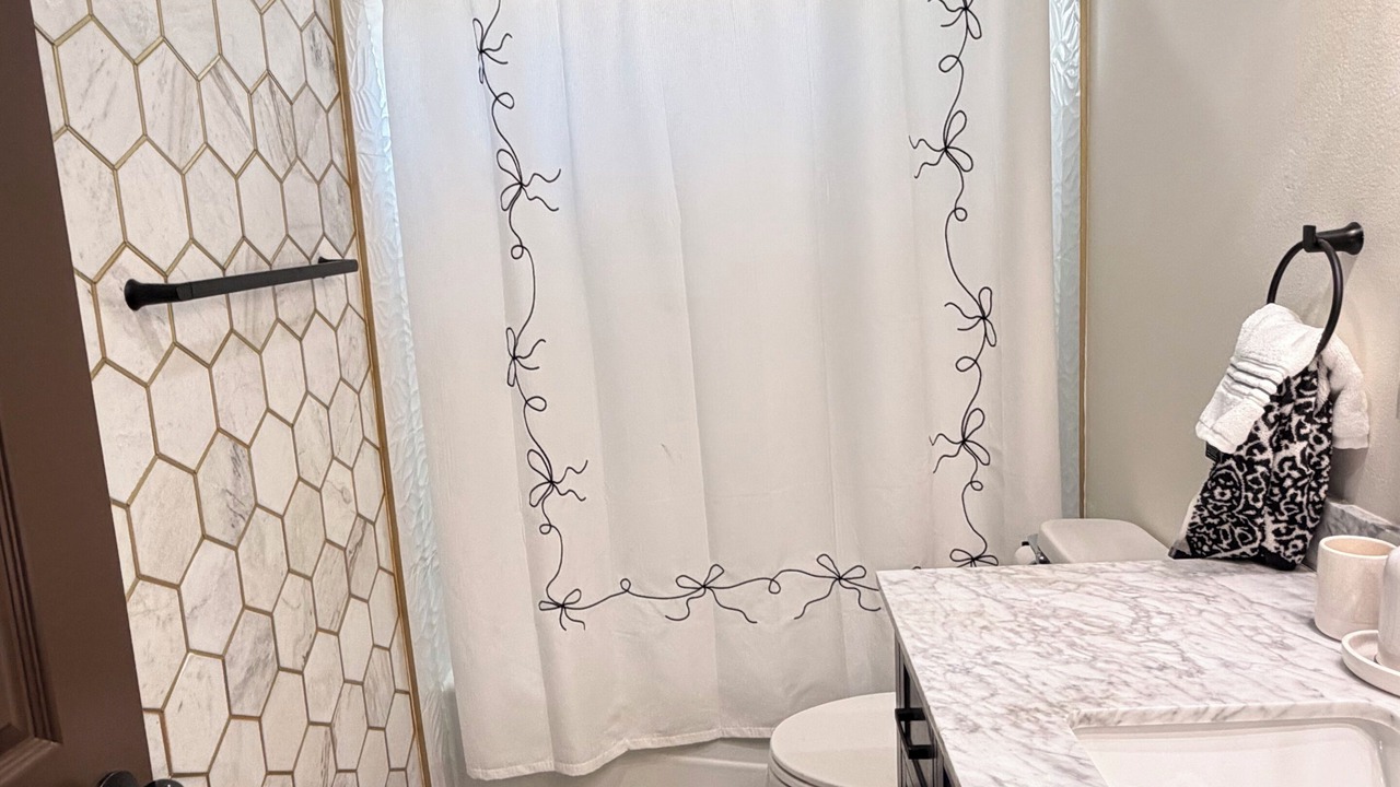 Photo of Bathroom in Silver Lakes Country Club