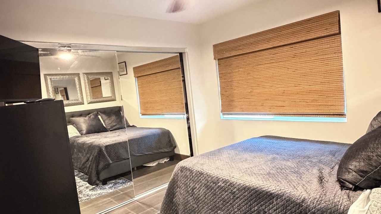 Photo of Bedroom in Silver Lakes Country Club