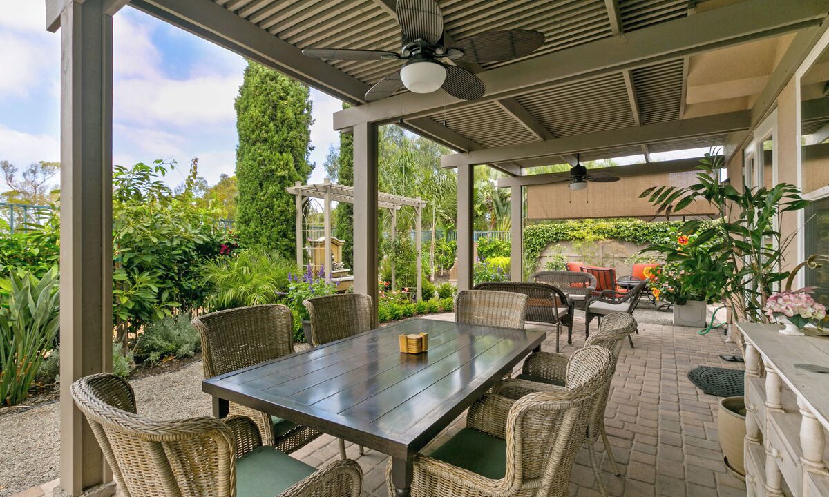 Photo of Outdoor in North City