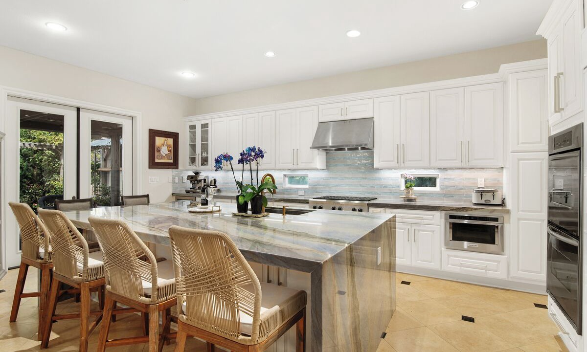 Photo of Kitchen in North City