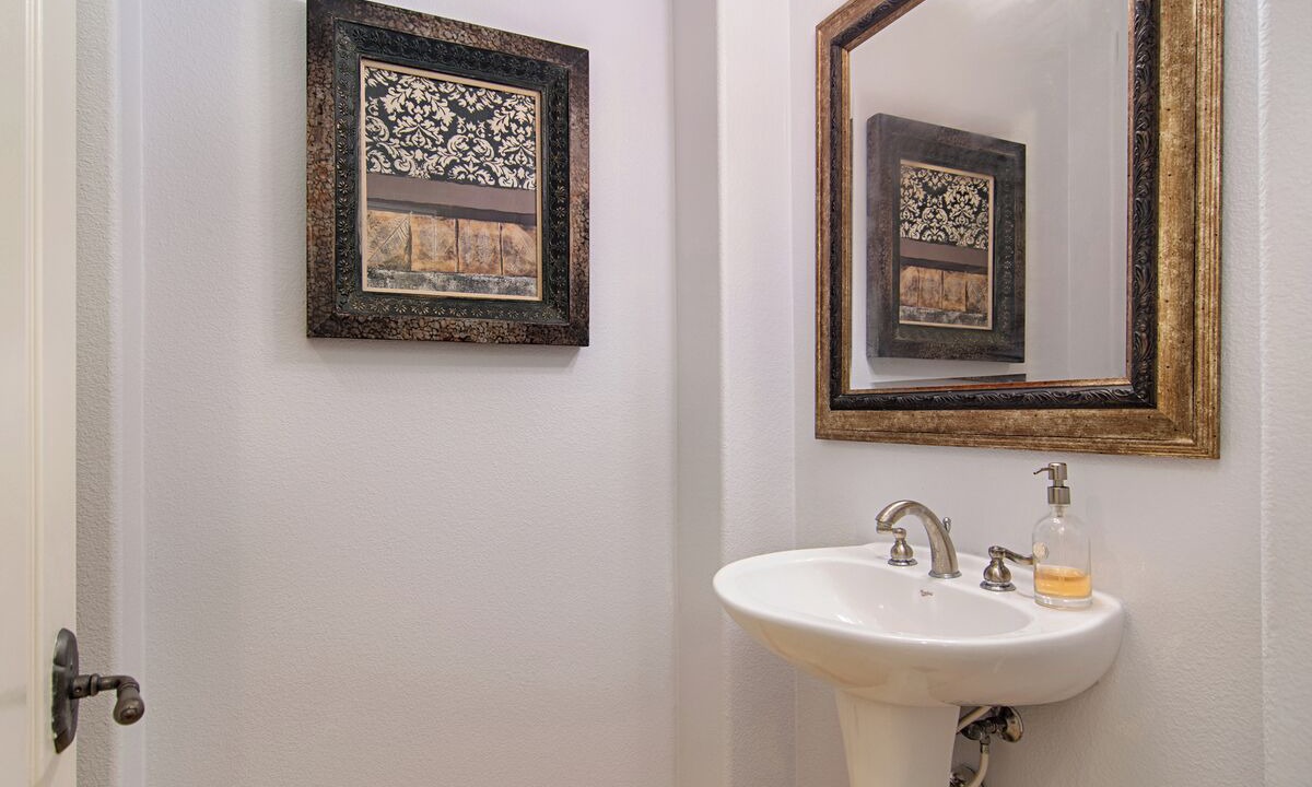 Photo of Bathroom in North City