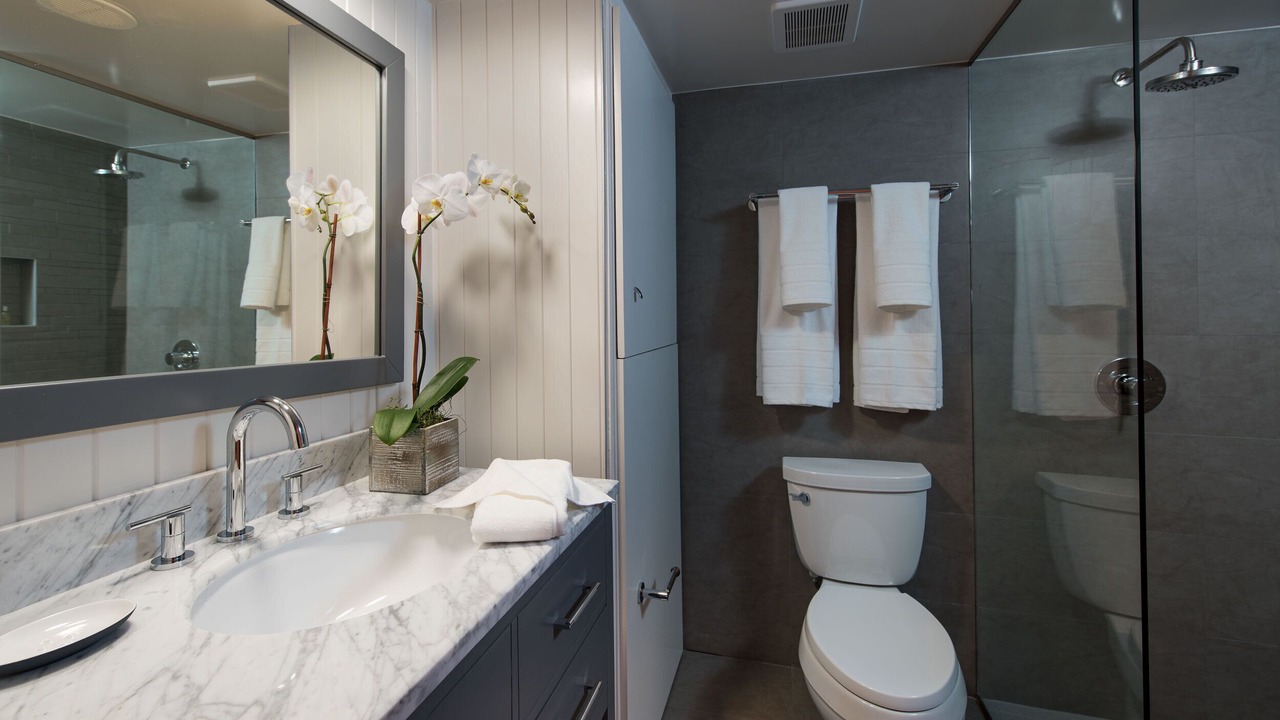 Photo of Bathroom in Old Las Palmas