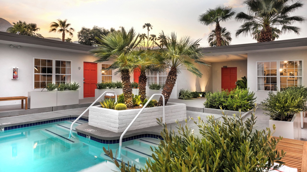 Photo of Outdoor in Old Las Palmas