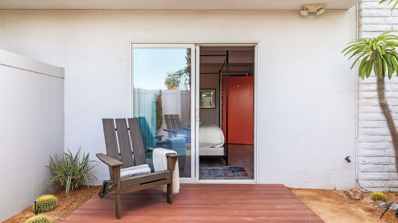 Photo of Outdoor in Old Las Palmas