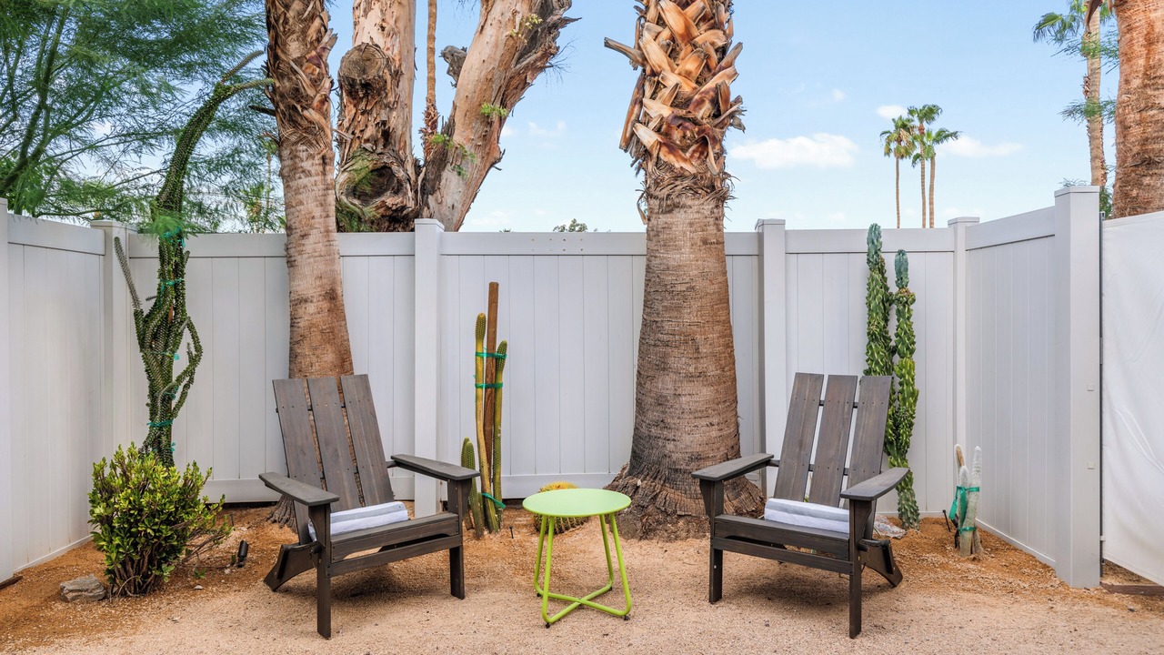 Photo of Outdoor in Old Las Palmas