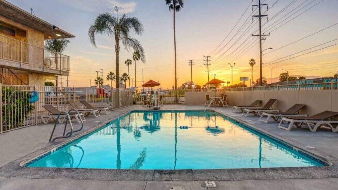 Photo of Outdoor in San Bernardino