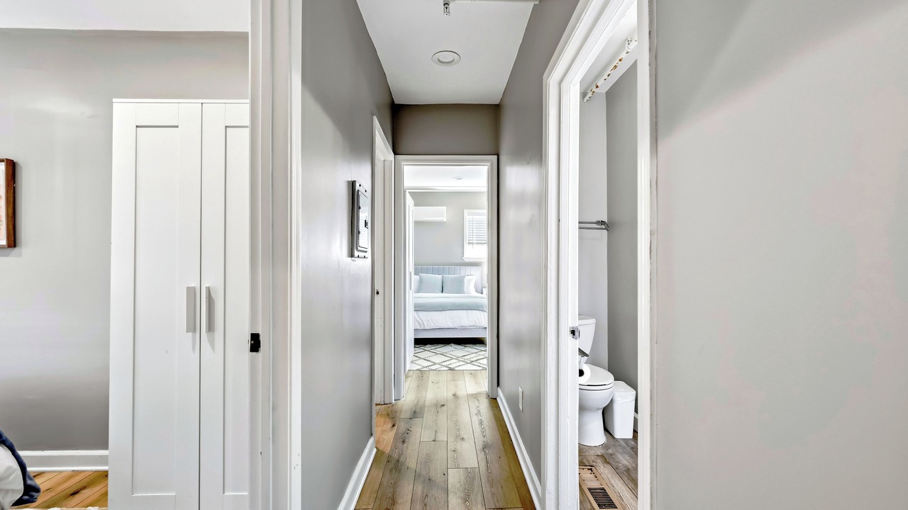 Photo of Bathroom in Central Berkeley