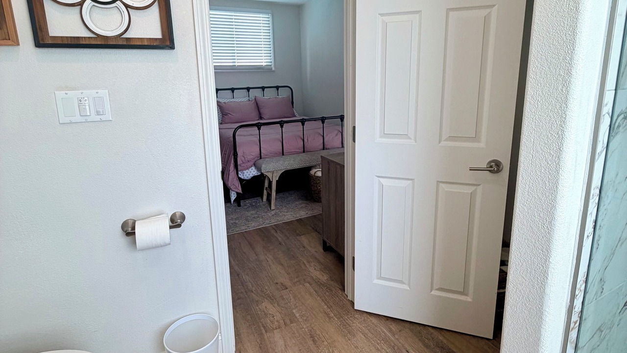 Photo of Bathroom in Lancaster